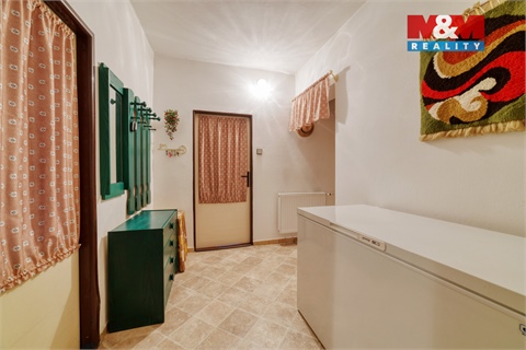 Prodej rodinného domu, 149 m² 10