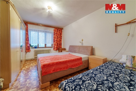 Prodej rodinného domu, 149 m² - 4