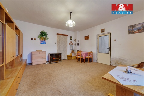 Prodej rodinného domu, 149 m² 4