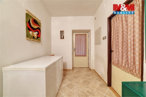 Prodej rodinného domu, 149 m² - 10