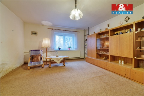 Prodej rodinného domu, 149 m² - 2