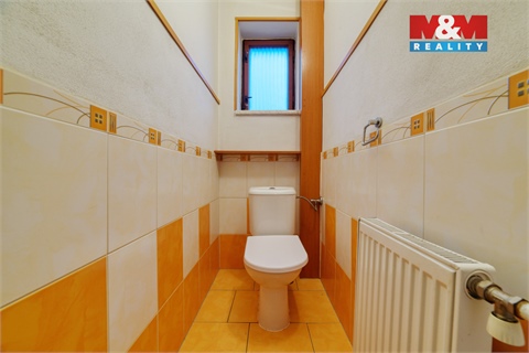 Prodej rodinného domu, 149 m² - 8