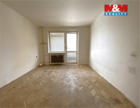 Prodej bytu 2+1, 60 m² 4