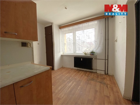 Prodej bytu 2+1, 60 m² - 2