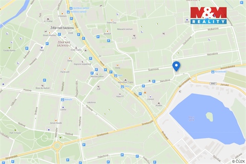 Prodej bytu 2+1, 60 m² 8