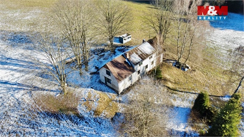 Prodej rodinného domu, 128 m² - 26