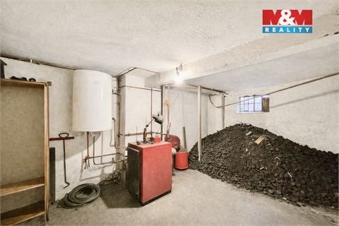 Prodej rodinného domu, 128 m² - 18