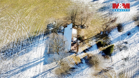 Prodej rodinného domu, 128 m² - 28