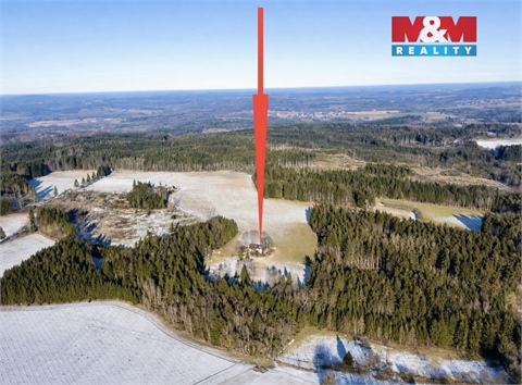 Prodej rodinného domu, 128 m² - 4