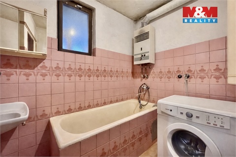 Prodej rodinného domu, 128 m² 12