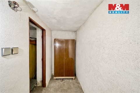 Prodej rodinného domu, 128 m² - 16