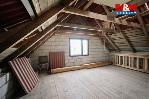 Prodej rodinného domu, 128 m² 20