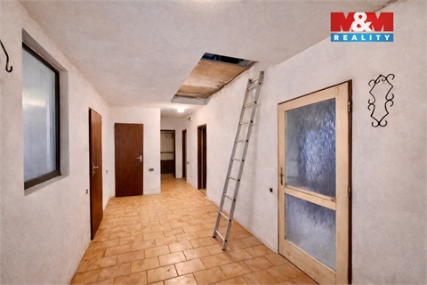 Prodej rodinného domu, 128 m² 10