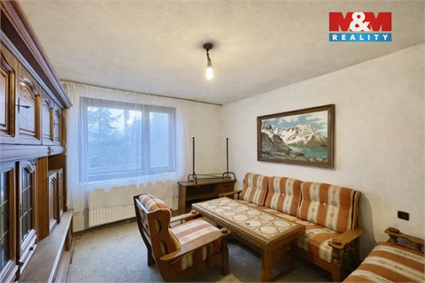 Prodej rodinného domu, 128 m² - 6