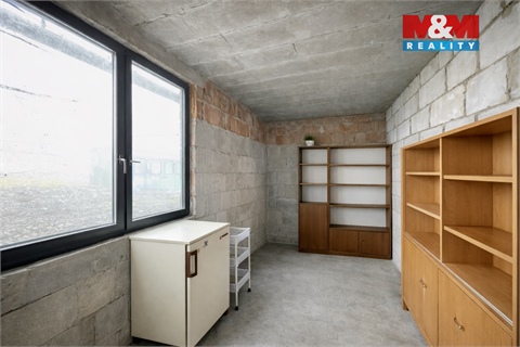 Prodej rodinného domu, 128 m² - 14