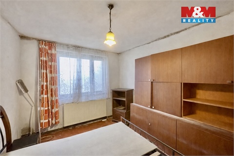 Prodej rodinného domu, 128 m² - 10