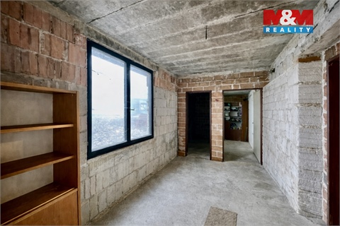 Prodej rodinného domu, 128 m² - 22