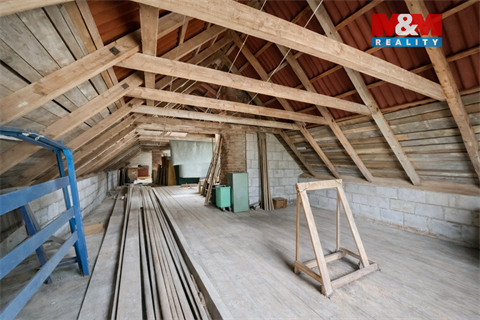 Prodej rodinného domu, 128 m² 18