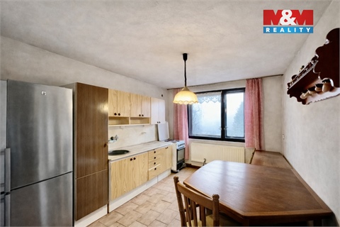 Prodej rodinného domu, 128 m² 8