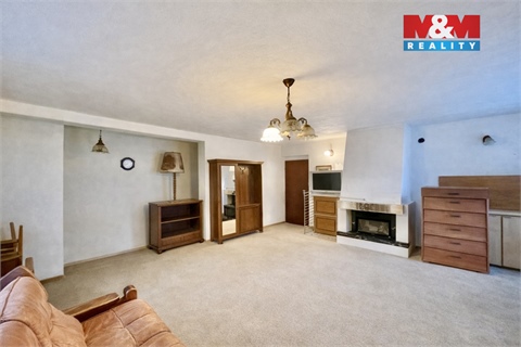 Prodej rodinného domu, 128 m² 2