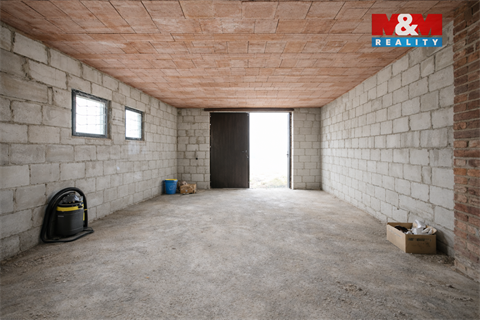 Prodej rodinného domu, 128 m² 22