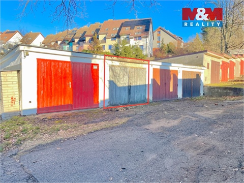 Prodej komerčního objektu, 17 m² 6