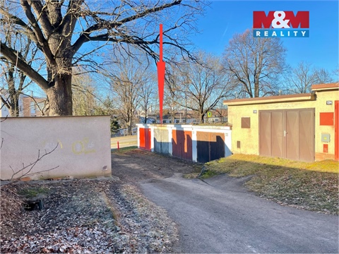 Prodej komerčního objektu, 17 m² - 6