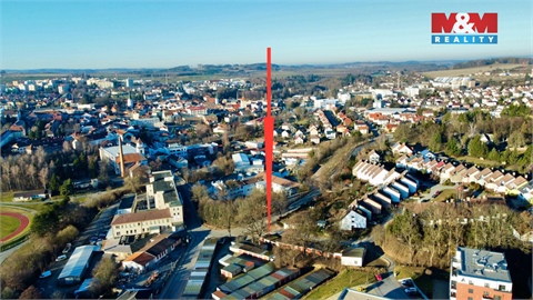 Prodej komerčního objektu, 17 m² - 2