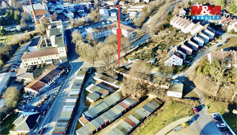 Prodej komerčního objektu, 17 m² 4