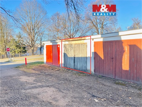 Prodej komerčního objektu, 17 m² 0