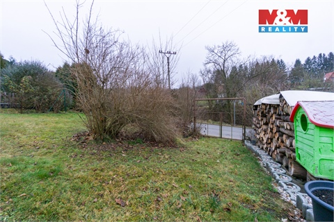 Prodej zahrady, 438 m² 12