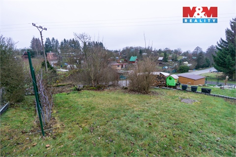 Prodej zahrady, 438 m² - 10