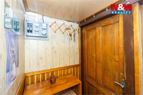 Prodej zahrady, 438 m² 10