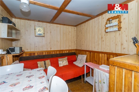 Prodej zahrady, 438 m² 8