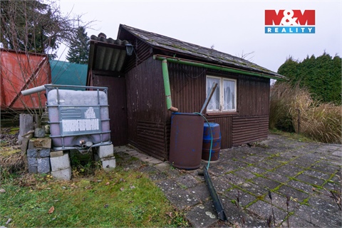 Prodej zahrady, 438 m² 4