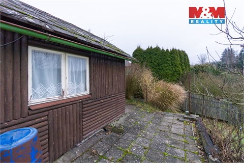 Prodej zahrady, 438 m² - 2