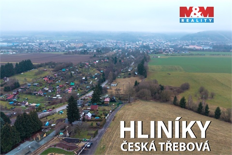 Prodej zahrady, 438 m² - 14