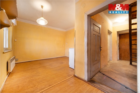 Prodej rodinného domu, 45 m² - 2