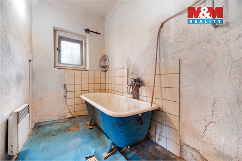 Prodej rodinného domu, 45 m² 4