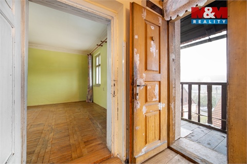 Prodej rodinného domu, 45 m² - 4