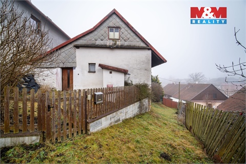 Prodej rodinného domu, 45 m² 8