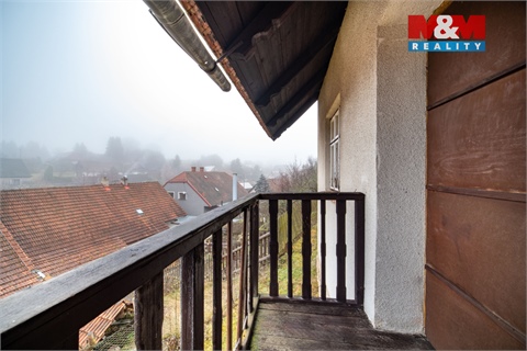 Prodej rodinného domu, 45 m² 6