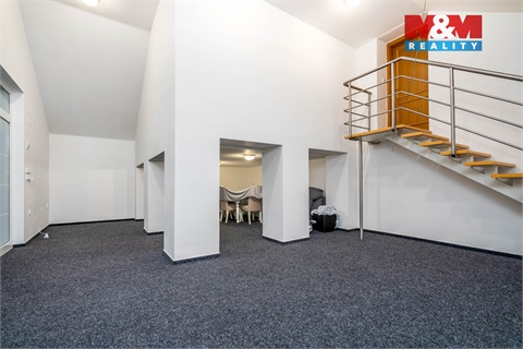 Prodej rodinného domu, 847 m² - 8