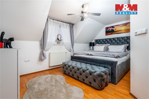 Prodej rodinného domu, 847 m² - 20