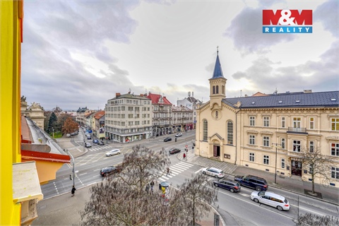 Pronájem bytu 2kk, 43 m² 8