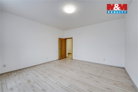 Pronájem bytu 2kk, 43 m² 6