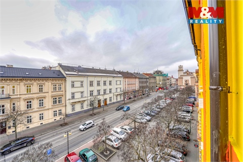 Pronájem bytu 2kk, 43 m² - 8