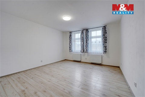 Pronájem bytu 2kk, 43 m² - 6
