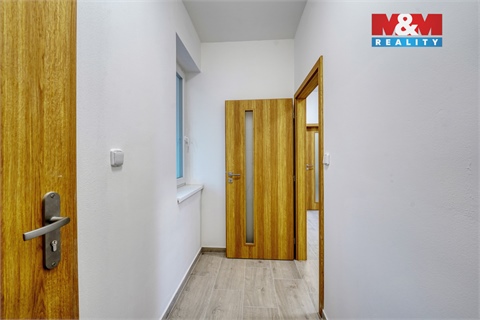 Pronájem bytu 2kk, 43 m² - 12