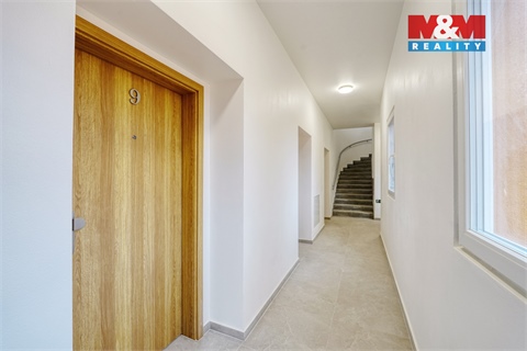 Pronájem bytu 2kk, 43 m² - 14